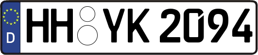 HH-YK2094