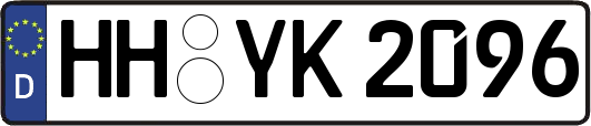 HH-YK2096