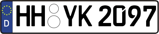 HH-YK2097