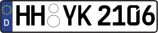 HH-YK2106