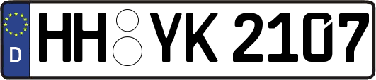HH-YK2107