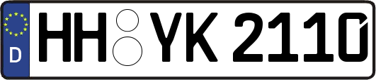 HH-YK2110