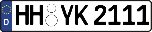 HH-YK2111