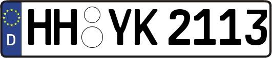 HH-YK2113