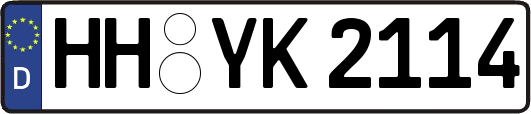 HH-YK2114