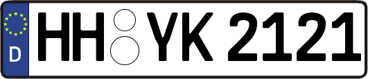 HH-YK2121