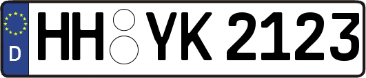HH-YK2123
