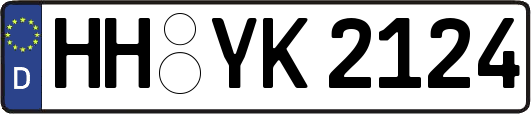 HH-YK2124