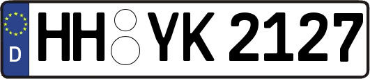 HH-YK2127