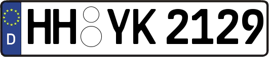 HH-YK2129