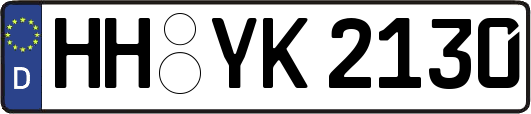 HH-YK2130