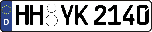 HH-YK2140