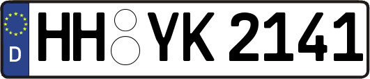 HH-YK2141