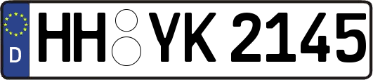 HH-YK2145
