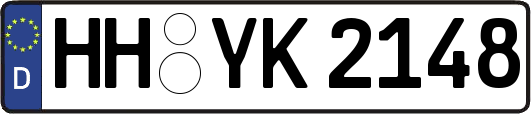 HH-YK2148