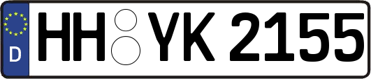 HH-YK2155