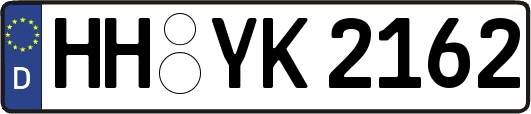 HH-YK2162