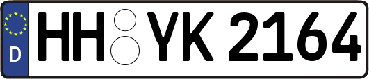 HH-YK2164
