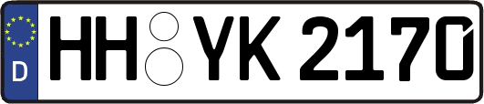 HH-YK2170