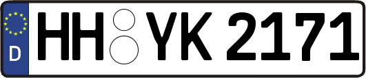 HH-YK2171