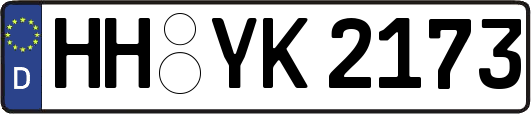 HH-YK2173