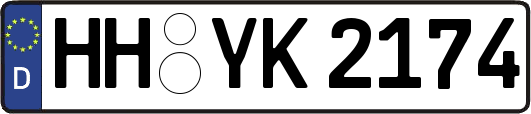 HH-YK2174
