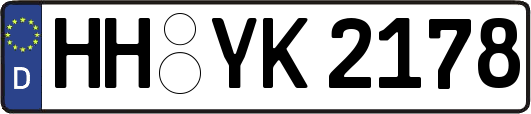 HH-YK2178
