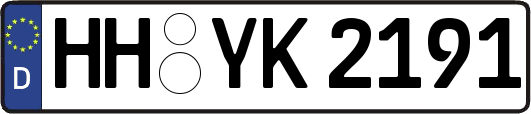 HH-YK2191