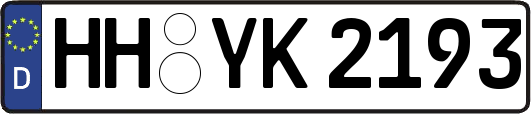 HH-YK2193