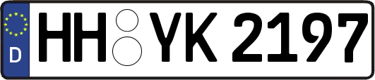 HH-YK2197