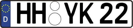 HH-YK22