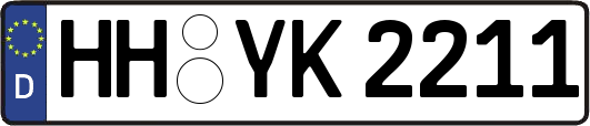 HH-YK2211