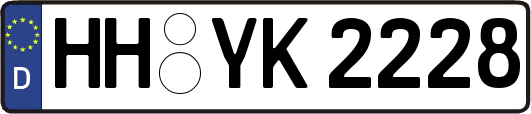 HH-YK2228