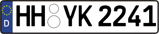 HH-YK2241
