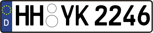 HH-YK2246