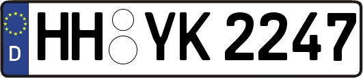 HH-YK2247