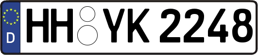 HH-YK2248