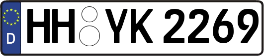 HH-YK2269