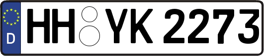 HH-YK2273