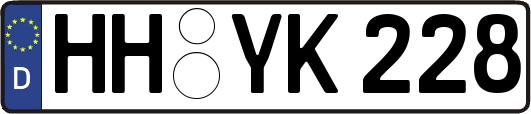 HH-YK228