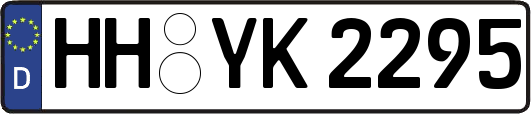 HH-YK2295