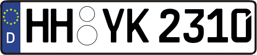 HH-YK2310