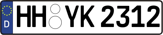HH-YK2312