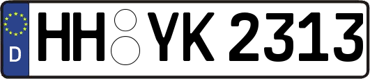 HH-YK2313