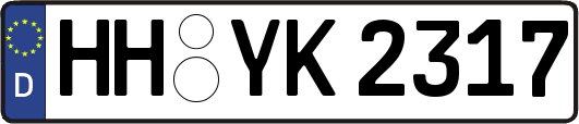 HH-YK2317