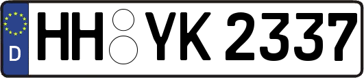 HH-YK2337