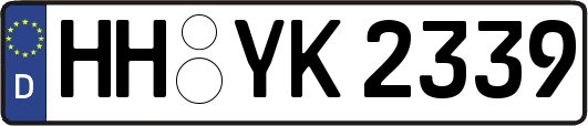 HH-YK2339
