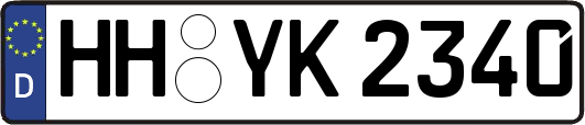 HH-YK2340