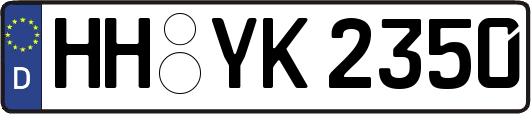 HH-YK2350