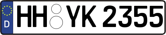 HH-YK2355